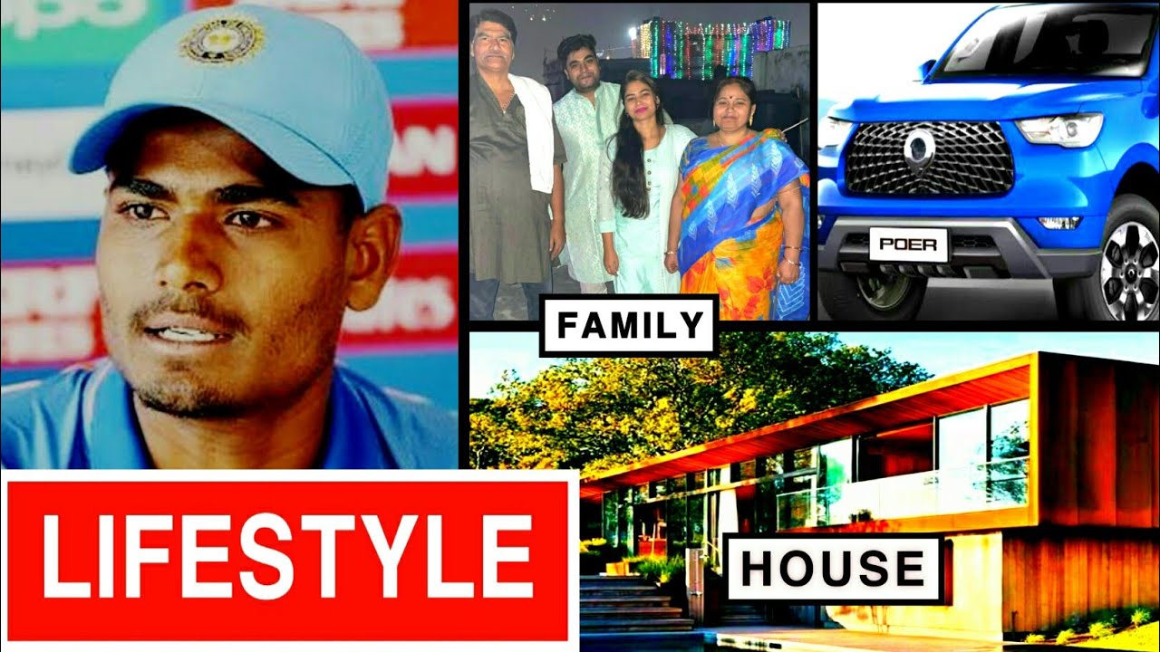 Anukul Roy Lifestyle 2022 | Anukul Roy Batting, Bowling, Ipl, Lifestory, Family, Career & Networth.
