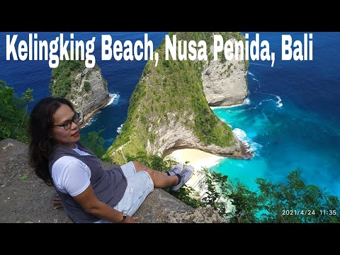 Vídeo: Bellesa Intacta De L’illa De Nusa Penida: Excursions Inusuals A Bali