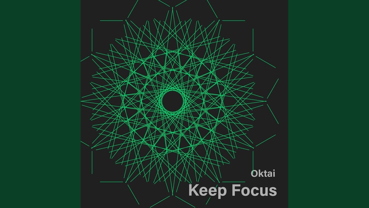 Watch Keep Focus on YouTube Watch Keep Focus on YouTube