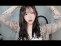 ファンに手を出したんでとりまメイクしながら話します