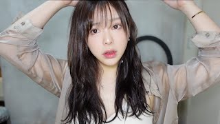 ファンに手を出したんでとりまメイクしながら話します