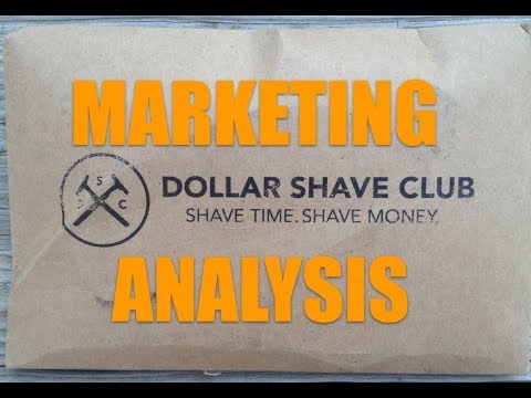 Video: Dollar Shave Club Bercabang Menjadi Wewangian Dengan Koleksi Koln Baru