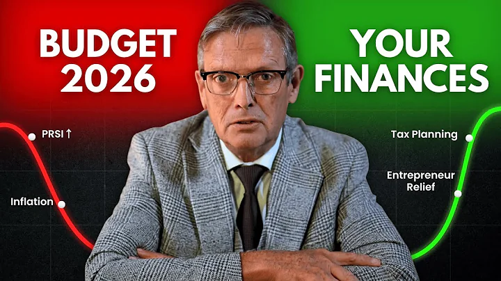 Budget 2026 - New Tax Rules, New Opportunities