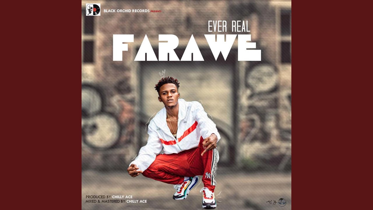 Watch Farawe on YouTube Watch Farawe on YouTube