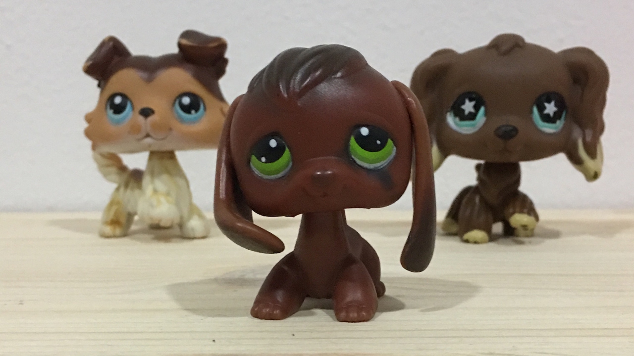 Lps Game Shakers Babe's fake disease YouTube