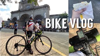 Bike Vlog - October 2021 - Mall of Asia Rizal Park Intramuros | silent vlog by Nelle Gomez 177 views 2 years ago 4 minutes, 55 seconds