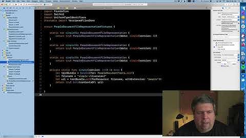 Using Fixtures and Test Assets in Swift Unit Tests
