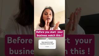 Small business tips ! #smallbusiness #smallbusinesstips #businessgrowth #viralreel