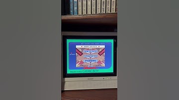 Mario’s Picross for the Gameboy #videogames #gameboy #retro #nostalgia #nintendo #snes #supergameboy