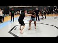 BJJ Brazilian jiu-jitsu wrestler versus jujitsu who do you think is going to win? #006