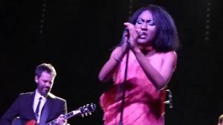 The Excitements - Tell Me Where I Stand - Live Lille - 09/03/2017