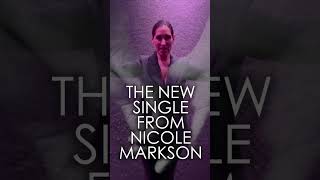 Check out this brand new single from Nicole Markson that I co-wrote and produced! “Change” is availa