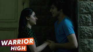 Warrior High | Episode 5 | Siyali gets permitted to accompany her friends