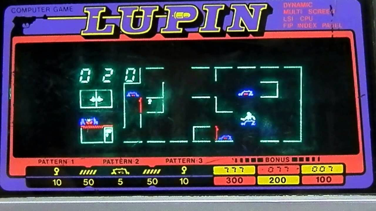 TOMY lsi GAME 時計 ボウリングゲーム default.jpg