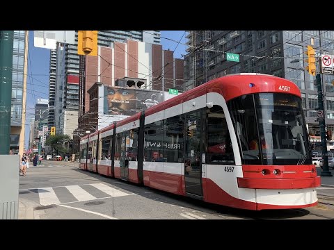 Vídeo: Com utilitzar el TTC - Transport públic de Toronto
