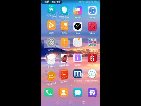 Huawei Honor 8