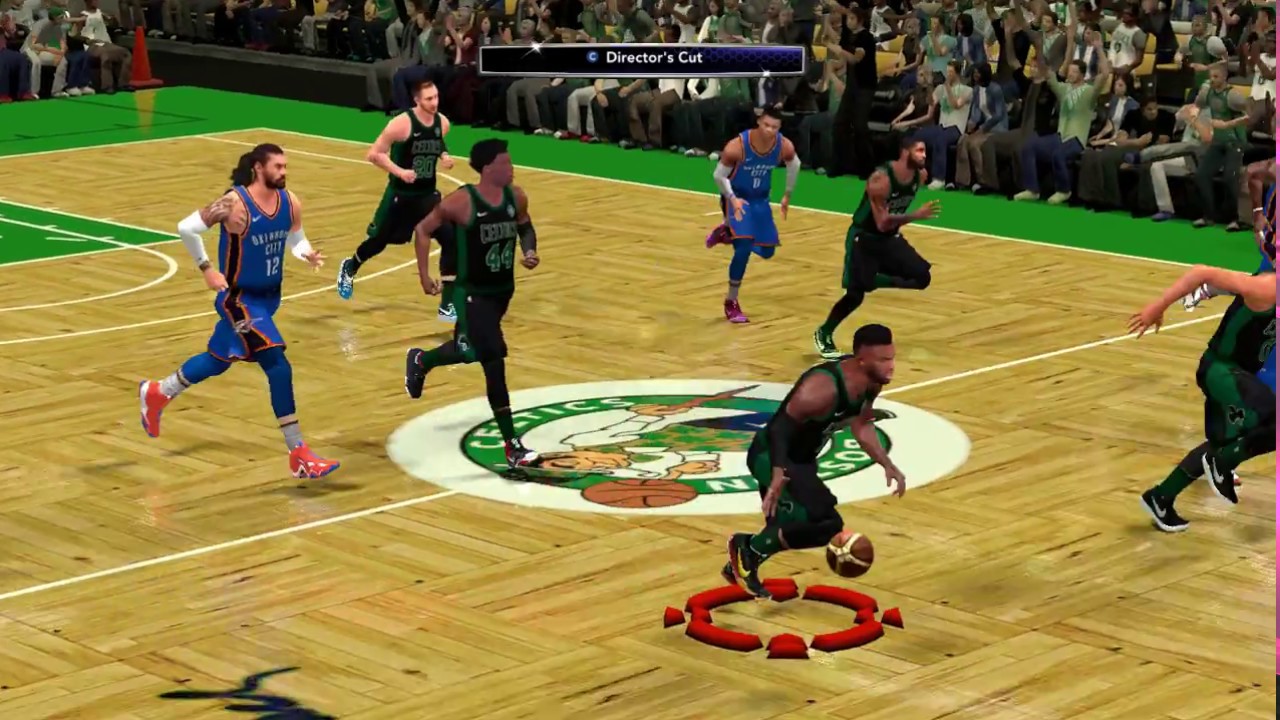 nba 2k14 mods