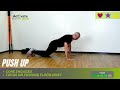 Beginner   Full Body Circuit  #1