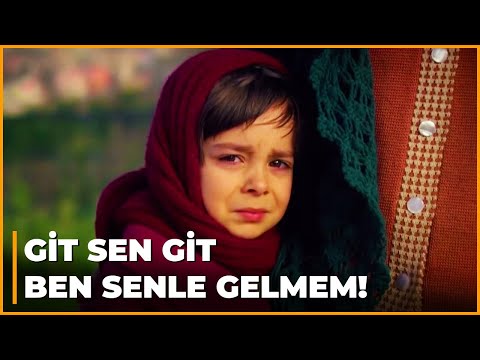 Osman, Ali ile Gitmek İstemiyor! - Öyle Bir Geçer Zaman Ki 15. Bölüm