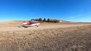 Another Decathlon Where Are They Coming From?? The Calhan Colorado Airport Wants To Know