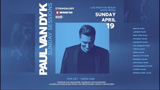 Paul van Dyk's Sunday Session #6