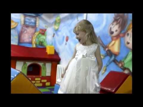 Фотосъемка детского праздника в Самаре. День рождения Катюши