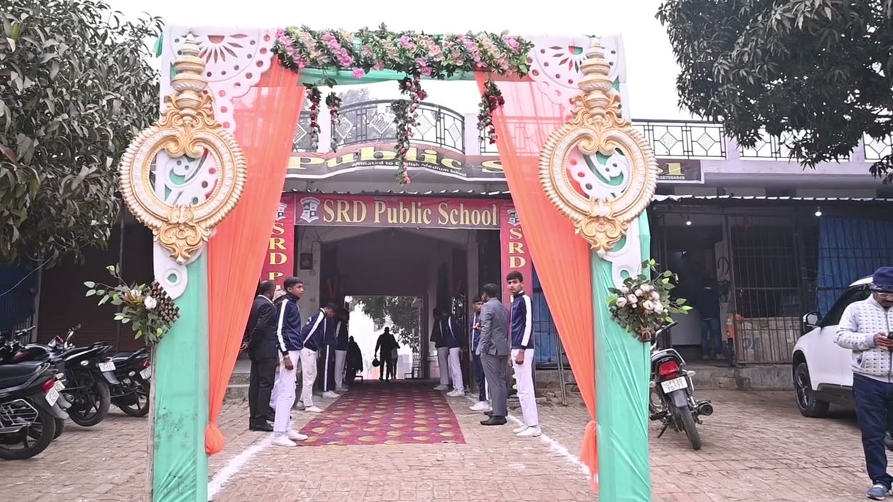 Republic Day 26 January 2025  #srd273002