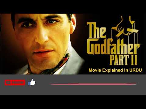 گاڈ فادر 2 | God Father 2 Movie Urdu Version