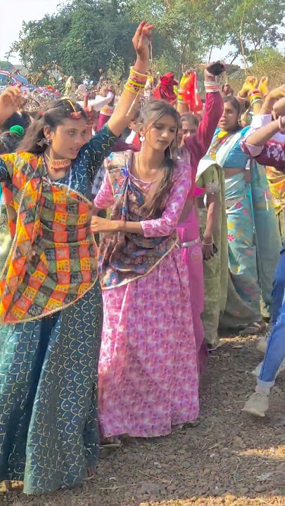 New Timli 2025 | Vk Bhuriya 2025 | Arjun R Meda | #shorts #youtubeshorts #vkbhuriya #arjunrmeda #1m