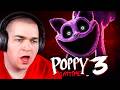 Poppy Playtime Chapter 3 FULL GAME
