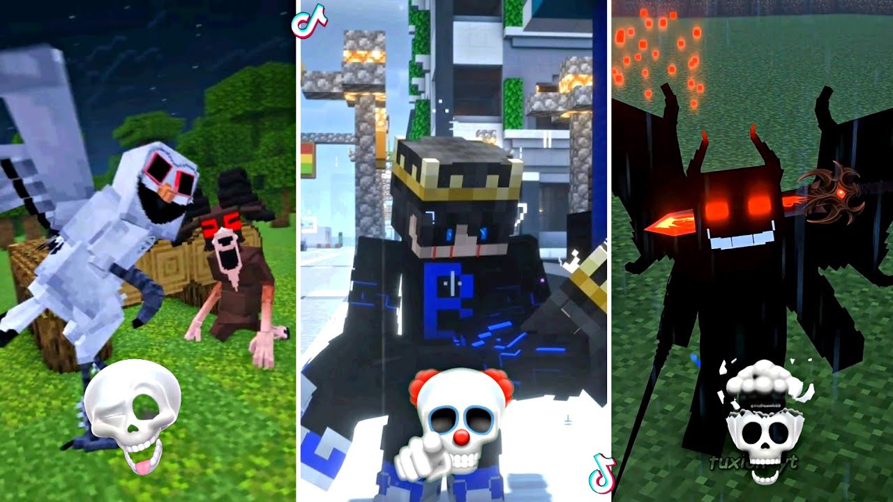 Подборка вирусных мемов по Minecraft: Самый холодный момент в истории 🥶 7 долларов