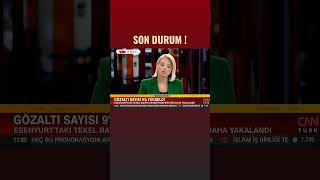 🇹🇷 Merve Tokaz Bildiriyor !