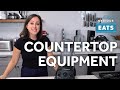 The Best Countertop Appliances | Serious Eats