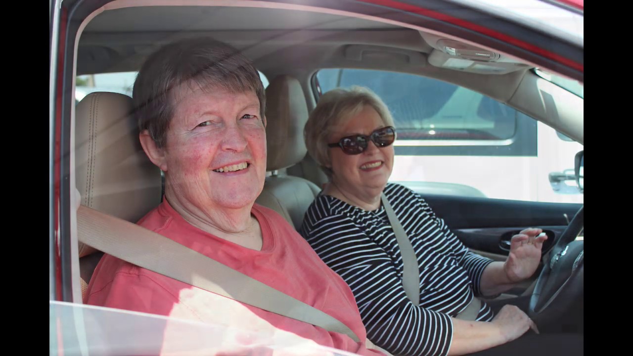 FUMC Marianna Drivein Service May 3, 2020 YouTube