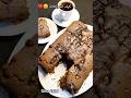 Chocolate Cake With Chocolate Pieces In One Minute DinaTalalRecipes Sweets QuickMeals Di 