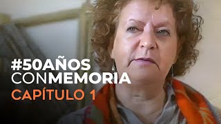 #50AñosConMemoria: Caso Pisagua / #1Testimonio Leila Nash