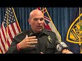 Chief Pelletier on paid leave amid federal corruption investigation