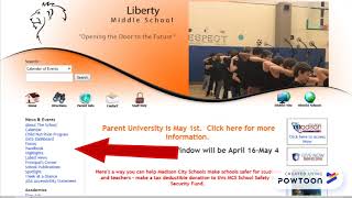 How to navigate our LMS Website !