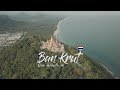 One minute in ban krut  thailand  