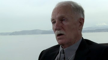 Richard Paine - Host Identity Protocol