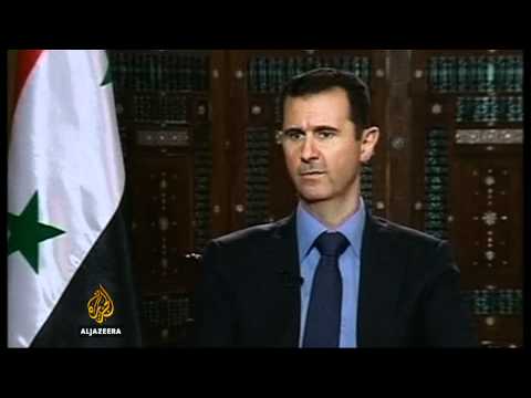 Video: Sukob u Siriji: strane koje su sve započele