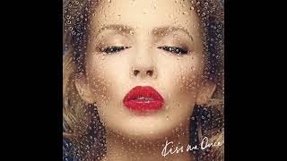 Kylie Minogue - Into The Blue (Audio)
