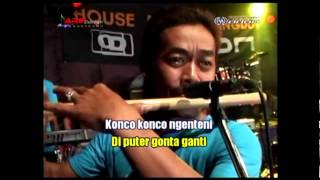 Download Lagu Oplosan 2 Norma Silvia - ODON House Music MP3 Download Lagu Oplosan 2 Norma Silvia - ODON House Music MP3