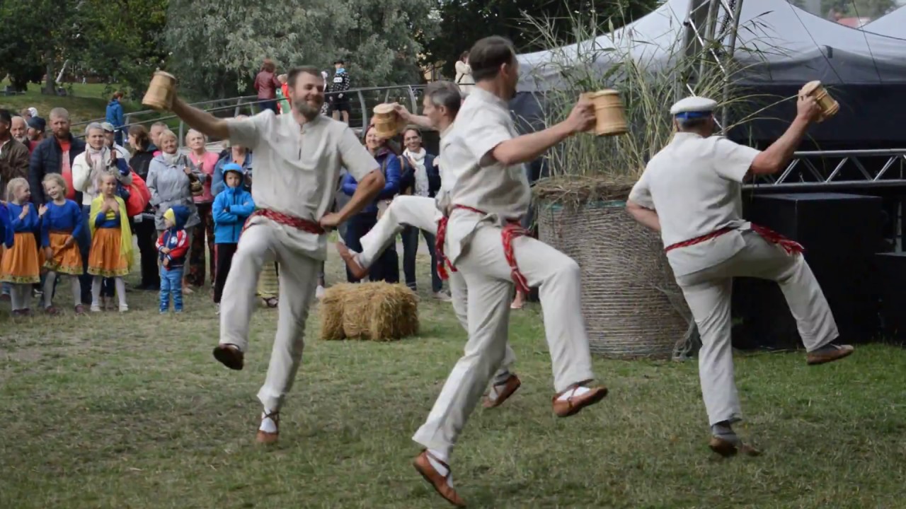 Õllejenka Hansapäevadel