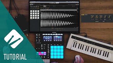 How to Decompose a Kick | New Features in Groove Agent 5