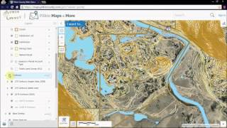 Map Layers