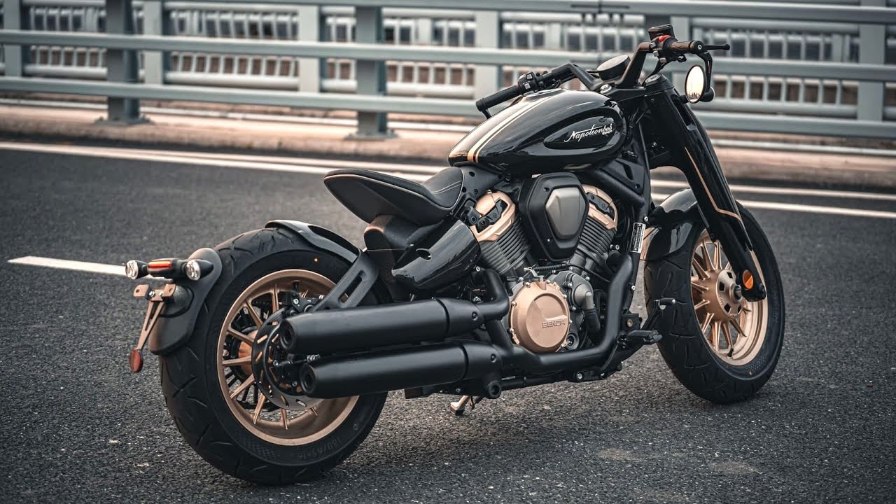 모든 주머니에 맞는 오토바이 특별판: 합리적인 가격부터 고급 제품까지