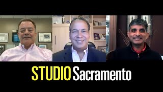 Studio Sacramento: The Pandemic and the Economy