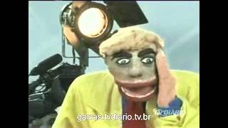 Nas Garras Da Patrulha - Tizil Reflete Muito E Decide Voltar Para O Interior E Rouba Carro Pipa