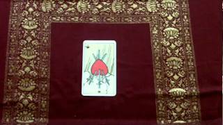 TarotWorks Tarot Tip #6: How to Deal with Reversed Cards in Tarot Readings